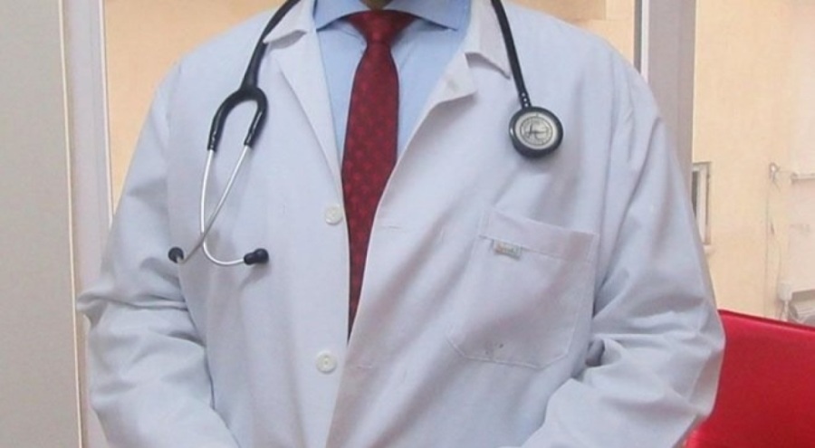 10 ilde FETÖ operasyonu: 17 doktor gözaltında