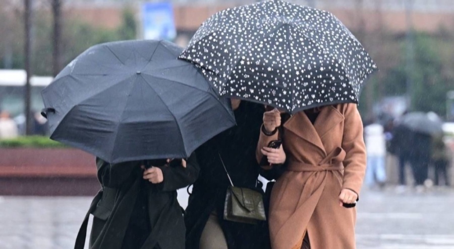 Sibirya soğuğu ve kar kapıda!