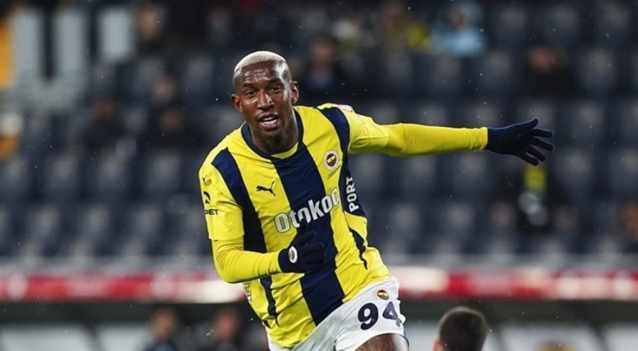 Mustafa Denizli'den flaş Talisca iddiası