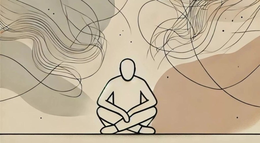 TÜİK 'mutlu musunuz?' diye sordu: Mutluların oranı 22 yılda yüzde 10 düştü