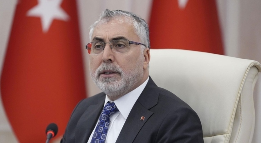 Bakan Işıkhan'dan meslek lisesi mezunlarına destek açıklaması