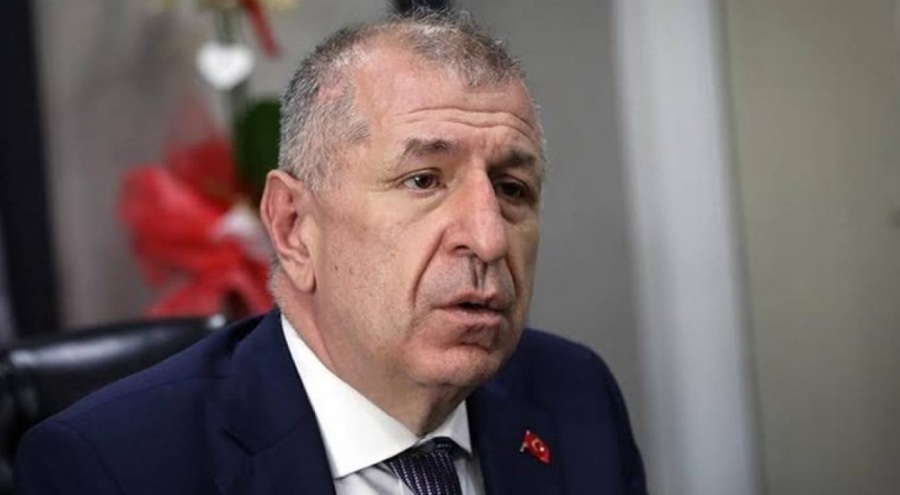 Ümit Özdağ için istenen ceza belli oldu