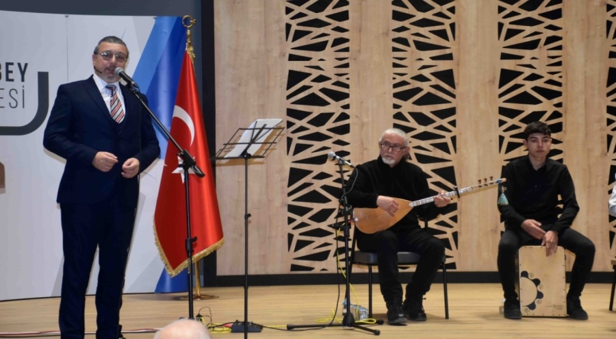 Karacabey'de kültür ve sanat rüzgarı
