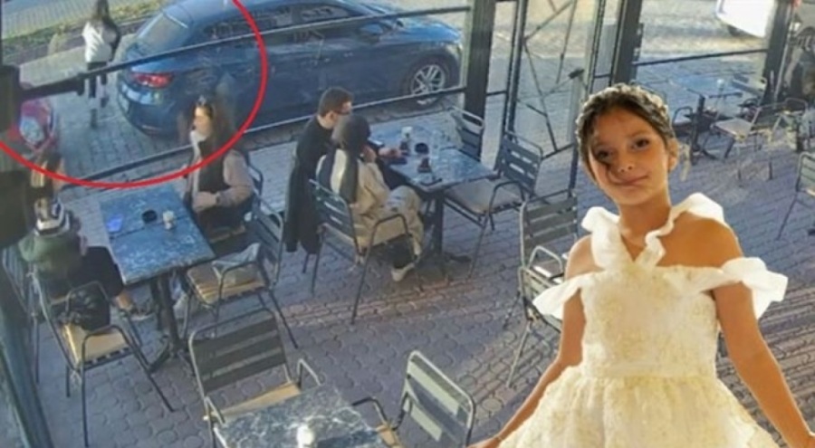 Sezin'in ölümüne neden olan sürücüye elektronik kelepçe cezası!