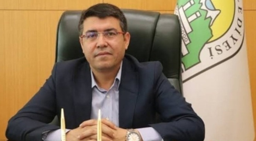 Tatvan Belediye Başkanı'na 'cumhurbaşkanı'na hakaret'ten gözaltı