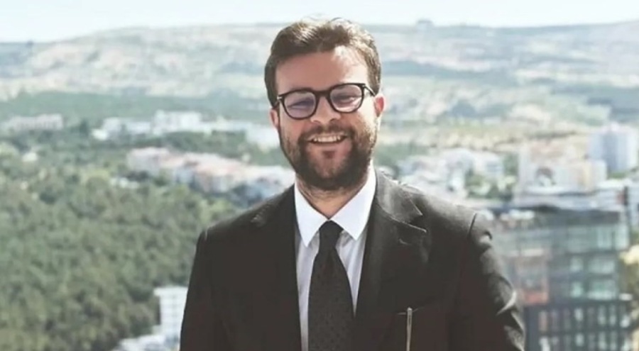 Kalyon Holding İcra Kurulu Üyesi Özmen kazada ağır yaralandı