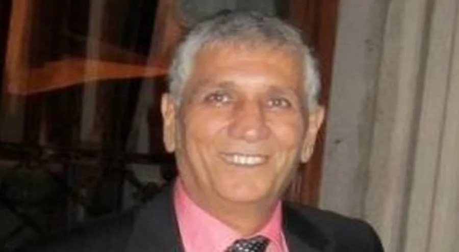 Haluk Sarıuçak hayatını kaybetti