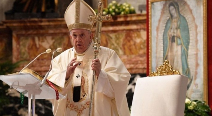 Vatikan: Papa Franciscus bir süre daha hastanede kalacak