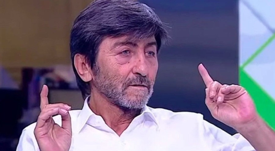 Rıdvan Dilmen'den Galatasaray Fenerbahçe maçı tahmini