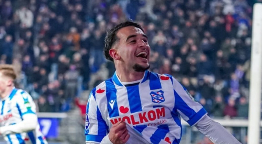 Eser Gürbüz'den transfer iddialarına cevap!