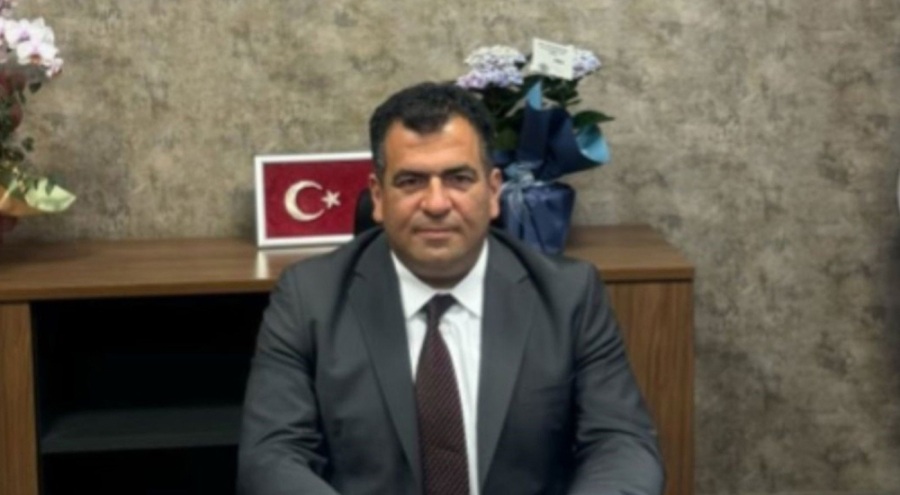 Belediye başkan yardımcısına silahlı saldırı!