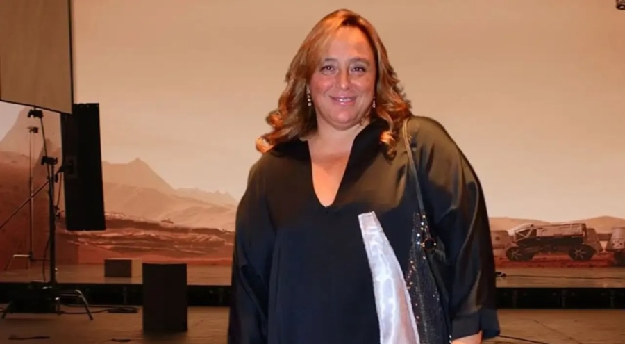 Ayşe Barım önce tahliye edildi sonra yeniden tutuklandı!