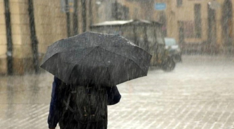 Bursa Valiliği'nden meteorolojik uyarı!