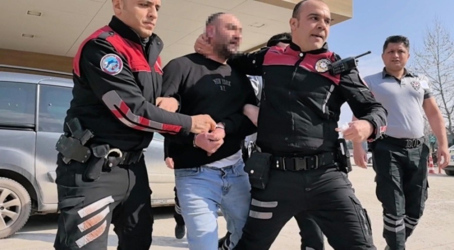 Bursa'da polisleri tehdit edip saldıran alkollü sürücü ile ilgili yeni gelişme!