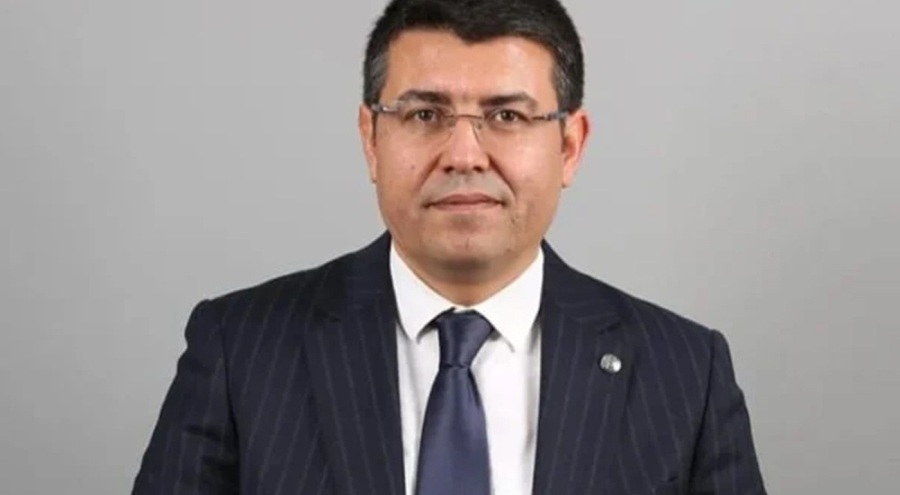 DEM Partili Tatvan Belediye Başkanı Mümin Erol, serbest bırakıldı