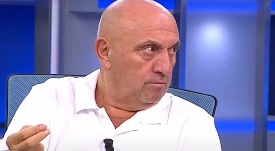 Sinan Engin Türkiye'deki en iyi orta saha oyuncusunu söyledi - Başka Gazete