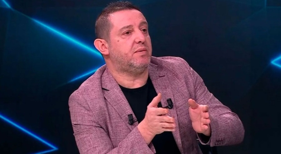 Nihat Kahveci'den Galatasaray - Fenerbahçe derbisi için olay tahmin