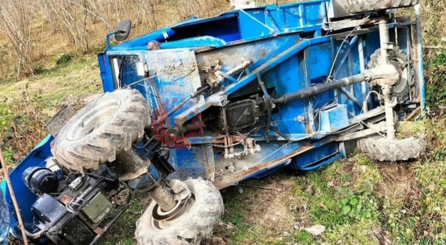 Pat pat kazası yine can aldı!