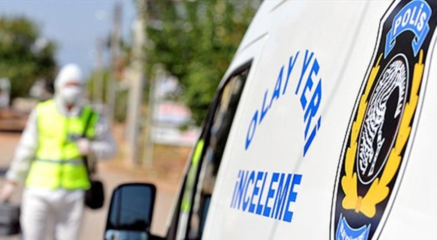 Tartıştığı babasını bıçakladı