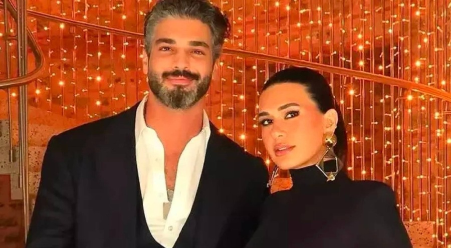 Şükrü Özyıldız-Sibil Çetinkaya aşkı bitti