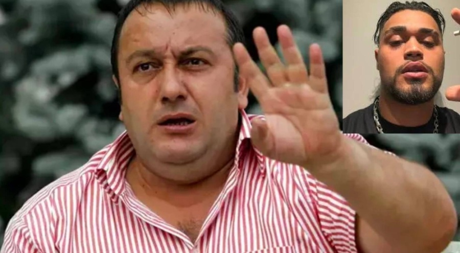 İsmail Türüt'ten Lvbel C5'e tepki: Böyle soysuzları niye dinliyorsunuz?