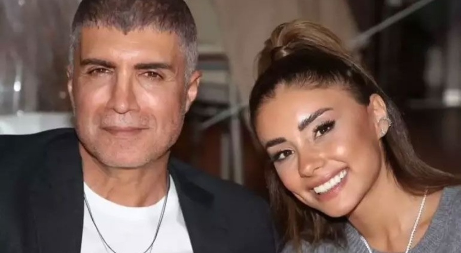 Hastaneye kaldırılan Özcan Deniz'den ilk açıklama