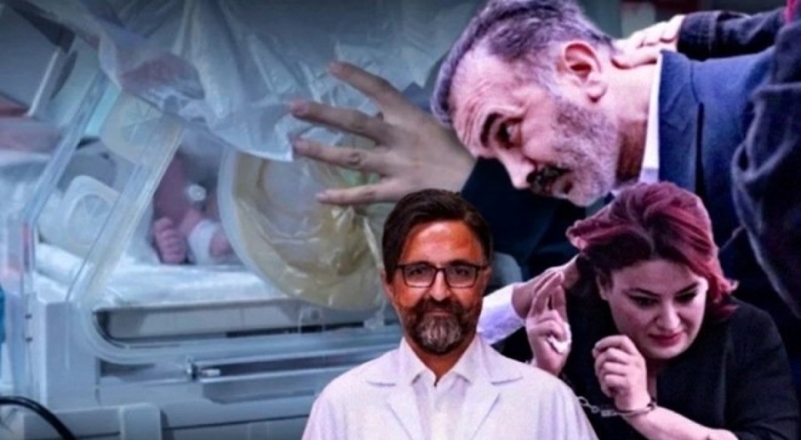 Yenidoğan davasında üçüncü duruşma bugün