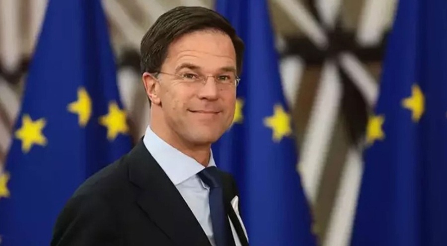 NATO: Avrupa, Ukrayna için güvenlik garantileri sağlamada öncülük etmeye hazır