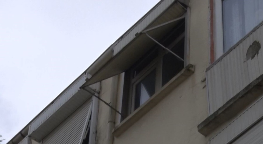 Bekar evinde cinayet, kalbinden vurularak öldürüldü