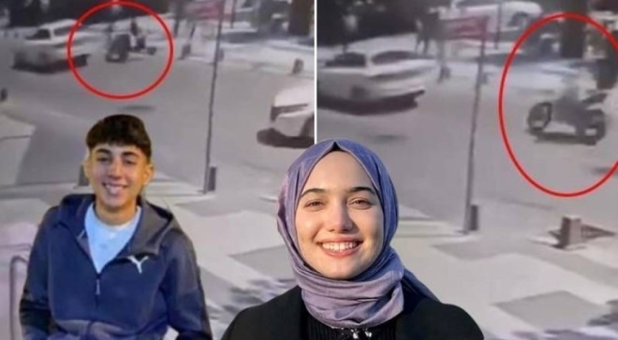 Adli Tıp raporunda Zehra Kınık asli kusurlu bulundu