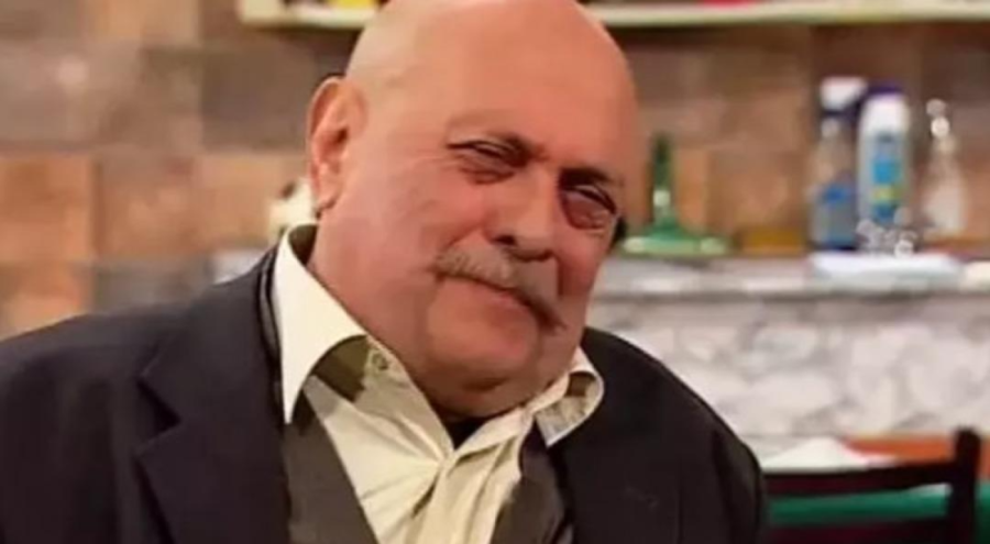 Usta oyuncu Emin Gümüşkaya hayatını kaybetti