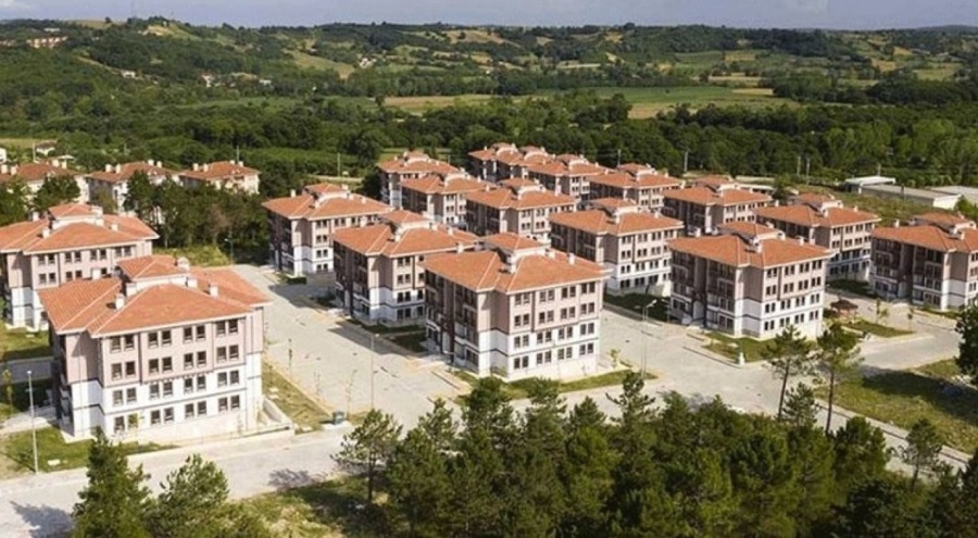 Bakan Kurum, 81 ilde yeni sosyal konut projesini duyurdu