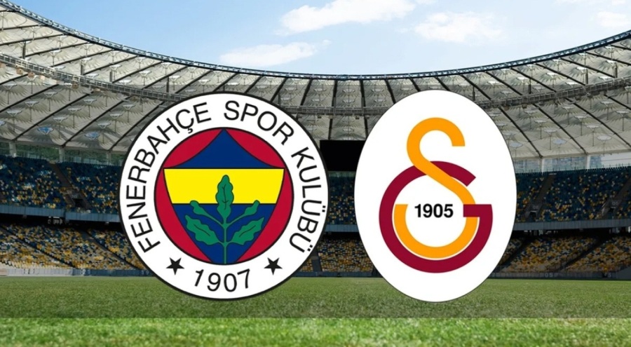 Fenerbahçe derbide yabancı hakem isteğini TFF'ye iletti