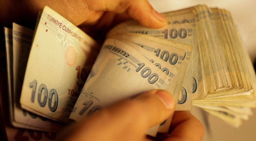 CHP'den emekli bayram ikramiyesi için kanun teklifi