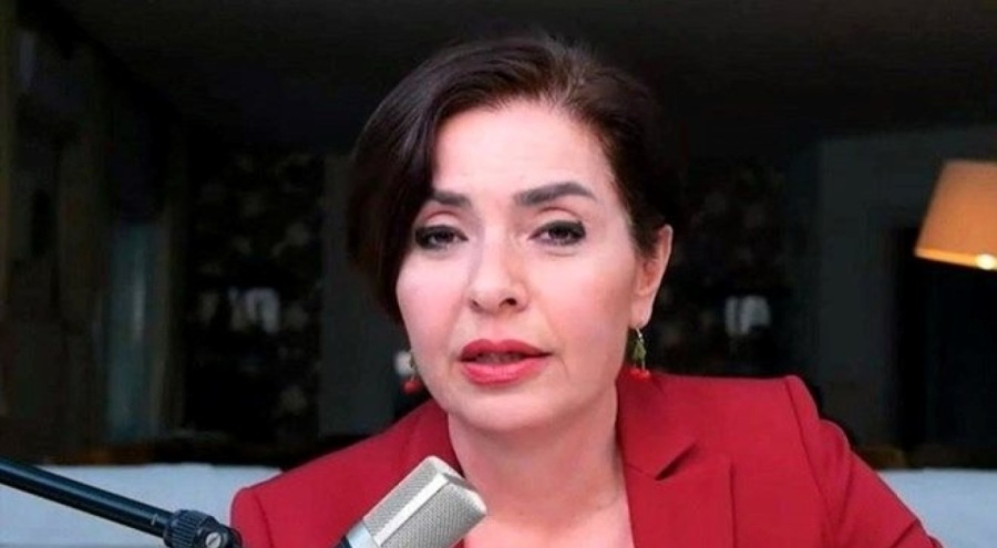 Gazeteci Özlem Gürses için istenen ceza belli oldu