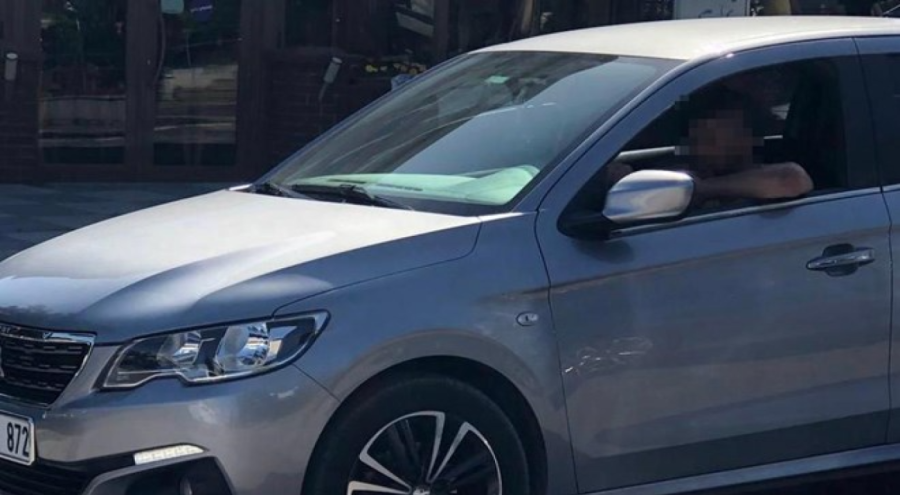 "Seni yerim maşallahın var" sözleriyle tacize 12 bin 500 lira ceza kesildi