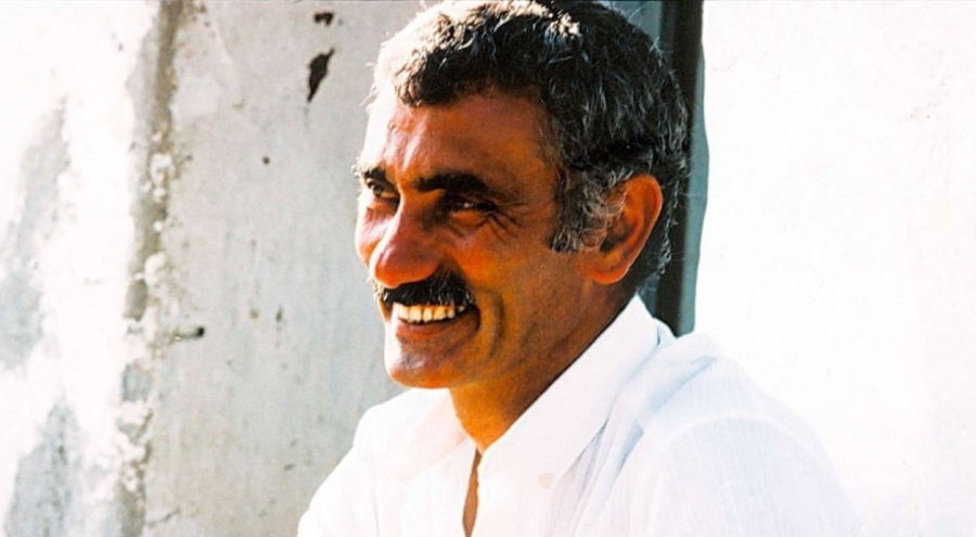 Yılmaz Güney'in hayatı film oluyor: 'Çirkin Kral'ı canlandıracak oyuncu belli oldu