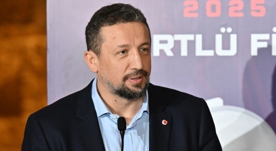 Hidayet Türkoğlu'ndan Fenerbahçe açıklaması