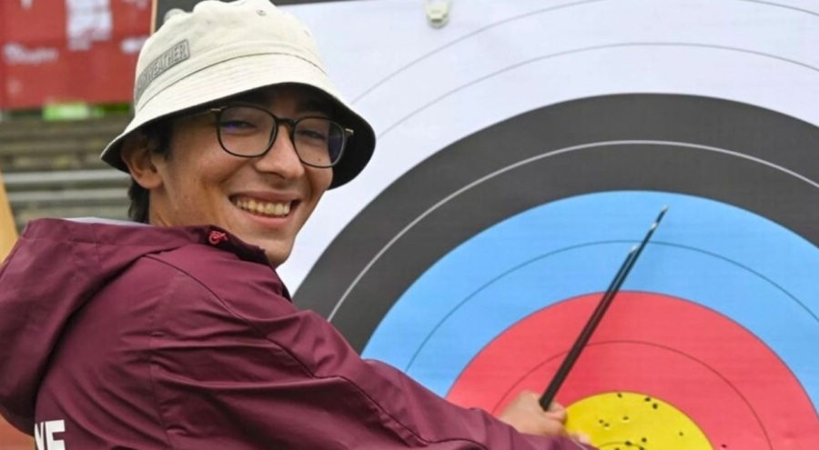 Mete Gazoz'un yeni adresi belli oldu!