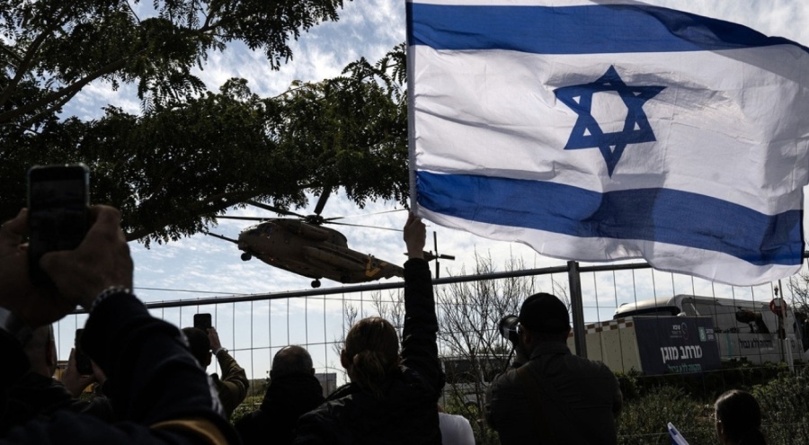 Hamas, 22 Şubat'ta 6 İsrailli esiri serbest bırakacağını duyurdu