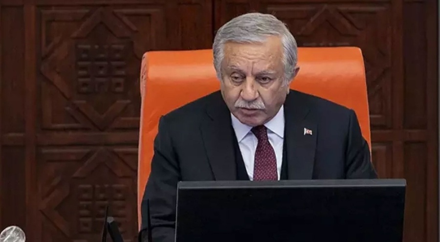 TBMM Başkanvekili Celal Adan Devlet Bahçeli hakkında konuştu