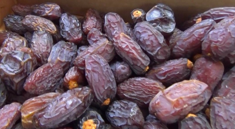 Ramazan yaklaşırken hurmaya zam!