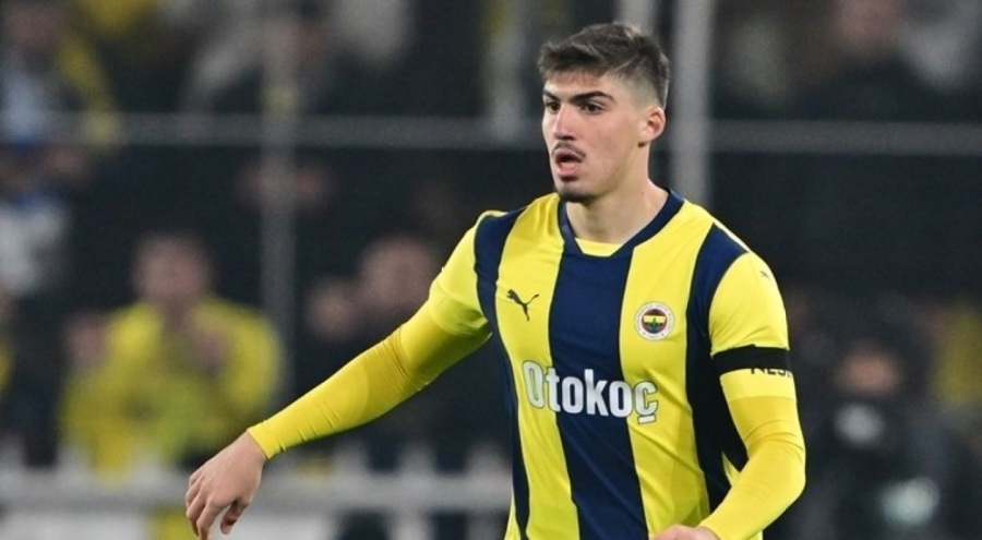 Galatasaray'dan Yusuf Akçiçek açıklaması