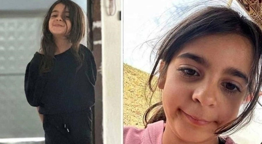 Narin Güran cinayeti soruşturmasında yeni gelişme!