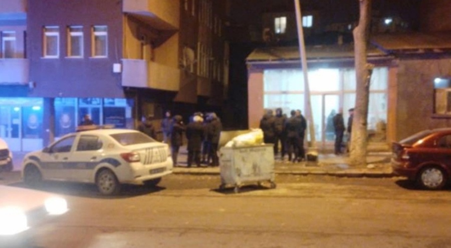 Yalnız yaşayan adam, evinde ölü bulundu