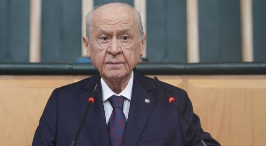 MHP Genel Başkan Başdanışmanı'ndan "Bahçeli" açıklaması