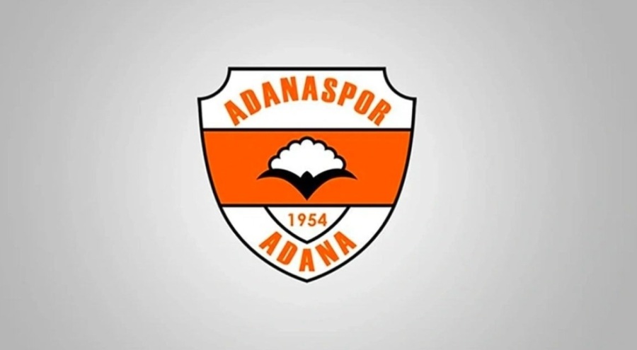 Adanaspor yeni sponsorunu açıkladı