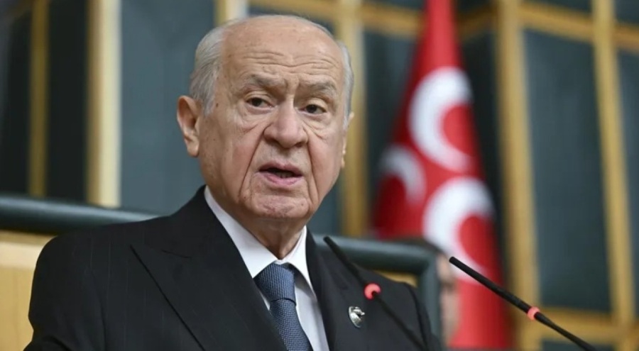 MHP'den "Bahçeli öldü" iddialarına sert yanıt