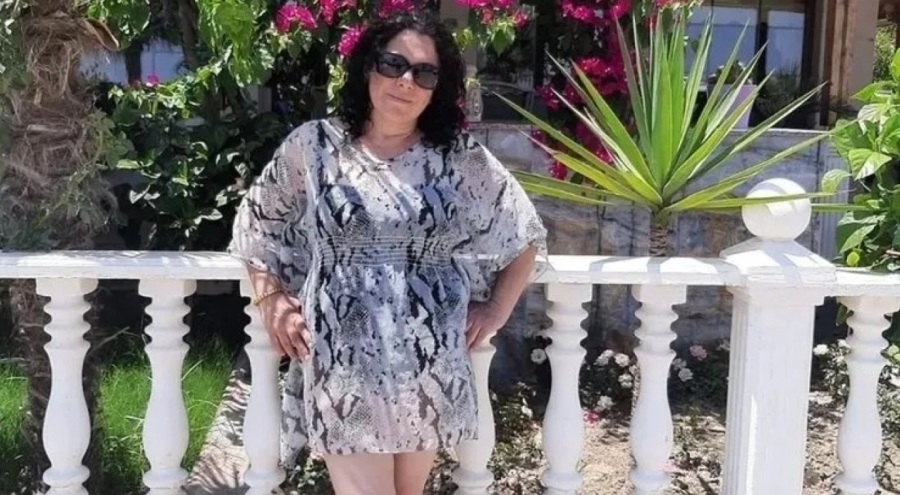 Babasının katilini baba bilen kadın, konuştu: DNA testi sonucu vicdanımı rahatlattı