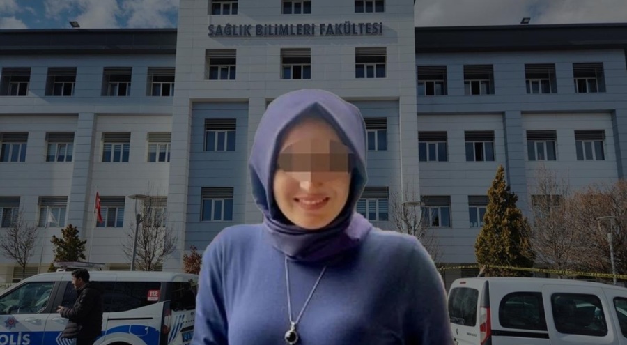 Üniversitedeki dehşette 'platonik aşk' iddiası! Saldırgan öğrencinin asıl hedefi başkasıymış
